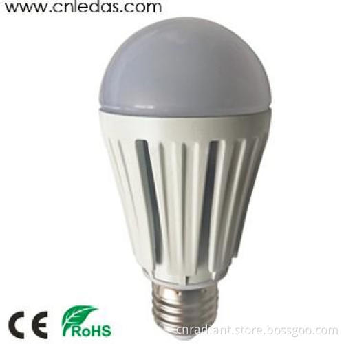 12W LED Bulb, 75watt incandescent Equivalent, 1055LM